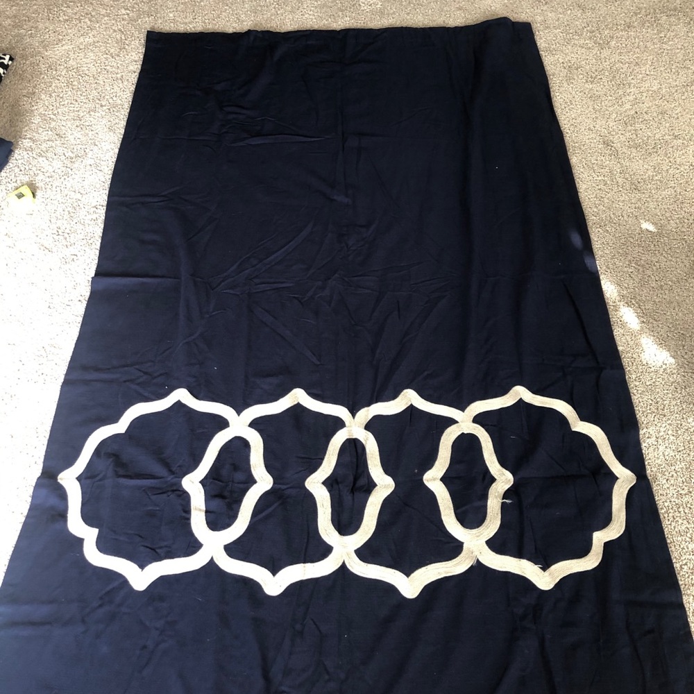 Curtains